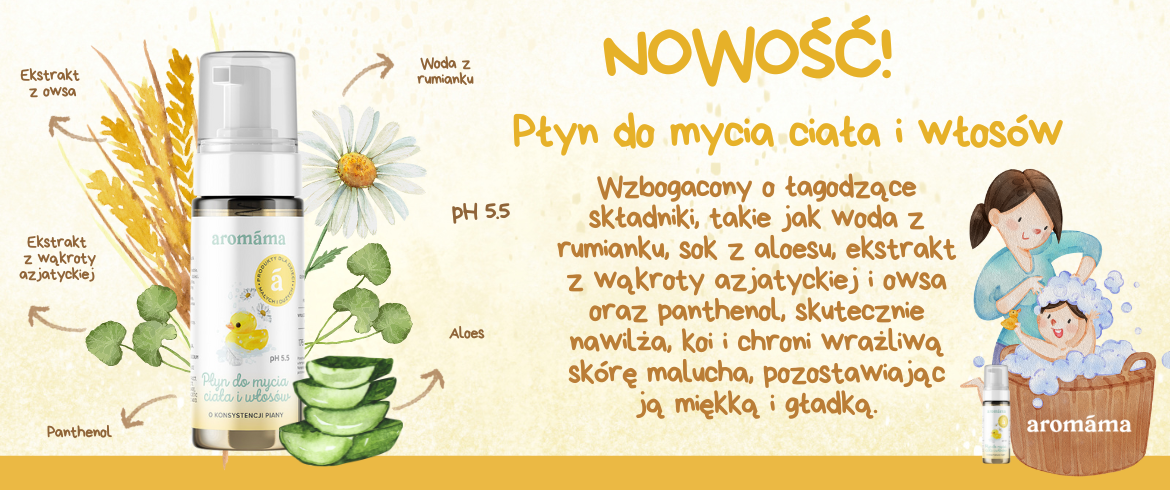 płyn do mycia